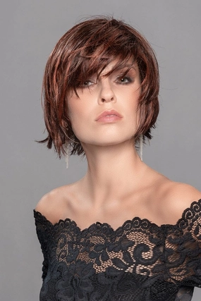 Sale - Ellen Wille Wigs - Echo - Color: Hot Chilli Mix (13.33.4)