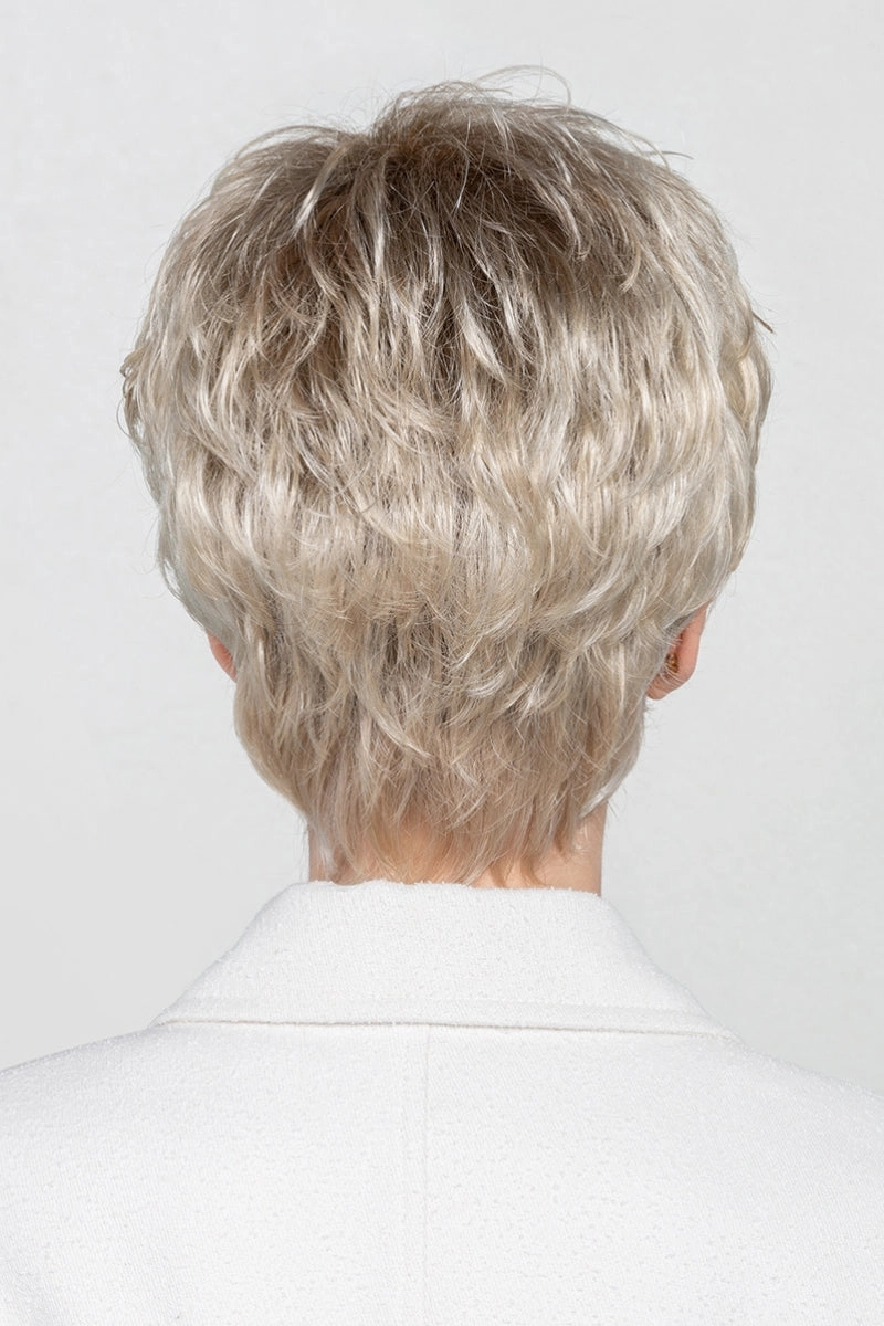 Sale - Ellen Wille Wigs - Lina - Color: Red Vino Mix
