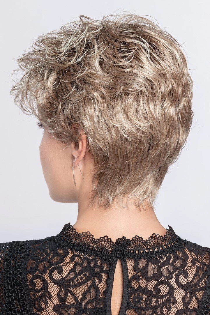 Sale - Ellen Wille Wigs - Louise - Color: Chocolate Mix