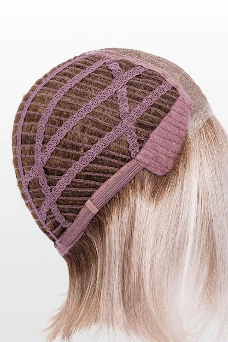 Sale - Ellen Wille Wigs - Narano - Color: Light Champagne Mix