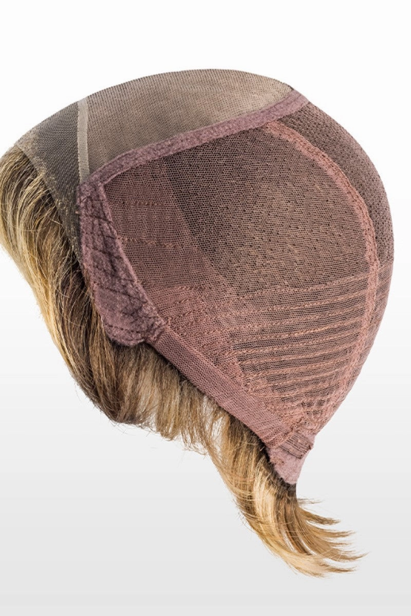 Sale - Ellen Wille Wigs - Posh - Color: Pearl Mix