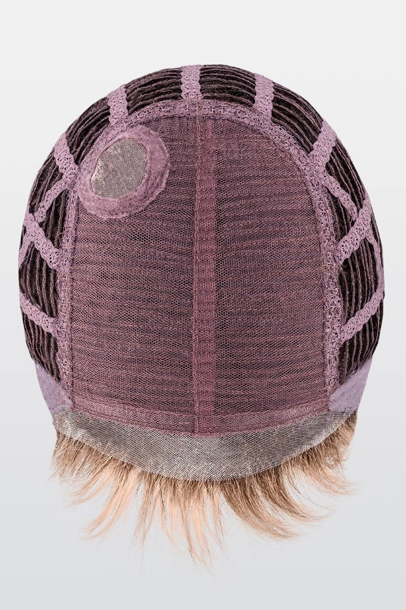 Sale - Ellen Wille Wigs - Yoko - Color: Aubergine Mix