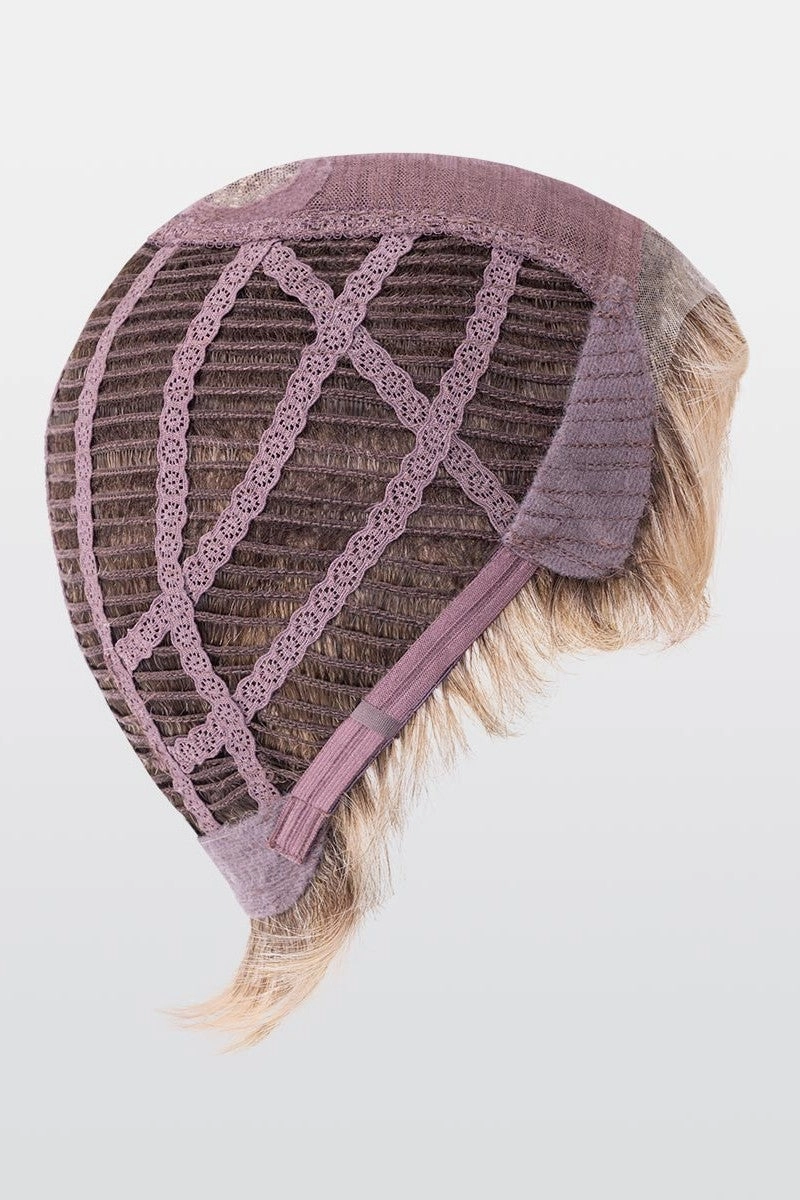 Sale - Ellen Wille Wigs - Yoko - Color: Aubergine Mix