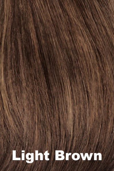 Sale - Envy Toppers - Part The Crowd - Color: Light Brown