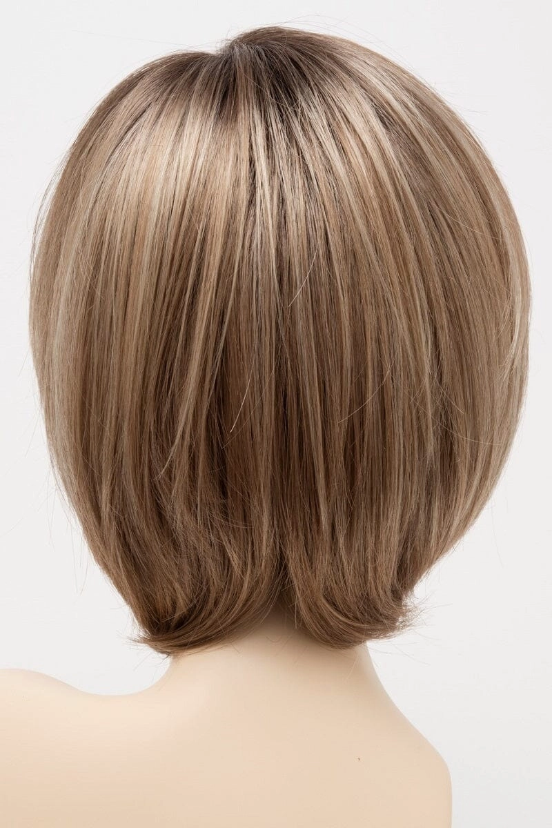 Sale - Envy Wigs - Haley - Color: Ginger Cream
