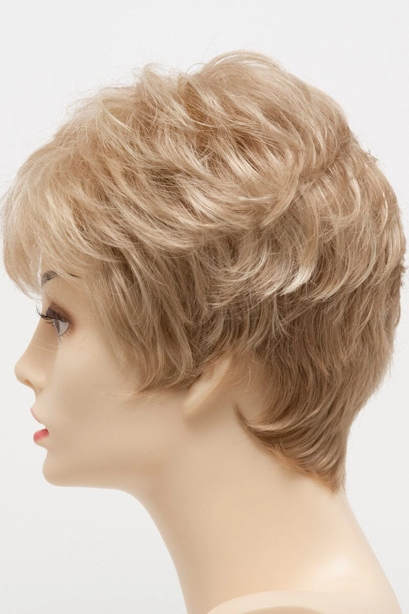 Sale - Envy Wigs - Jeannie - Color: Light Brown