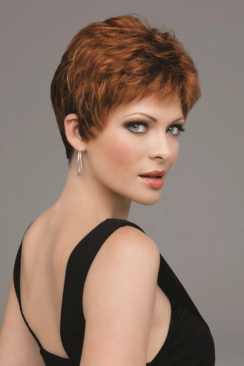 Sale - Envy Wigs - Jeannie - Color: Light Brown