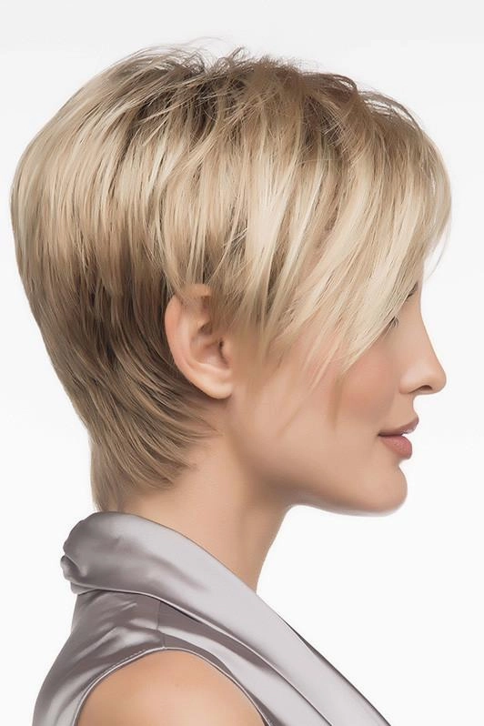 Sale - Envy Wigs - Miley - Color: Dark Brown