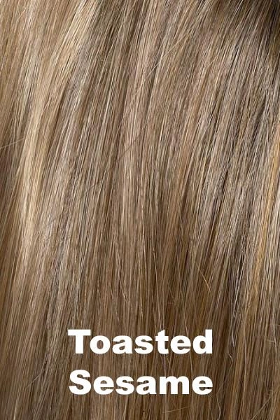 Sale - Envy Wigs - Naomi - Color: Toasted Sesame