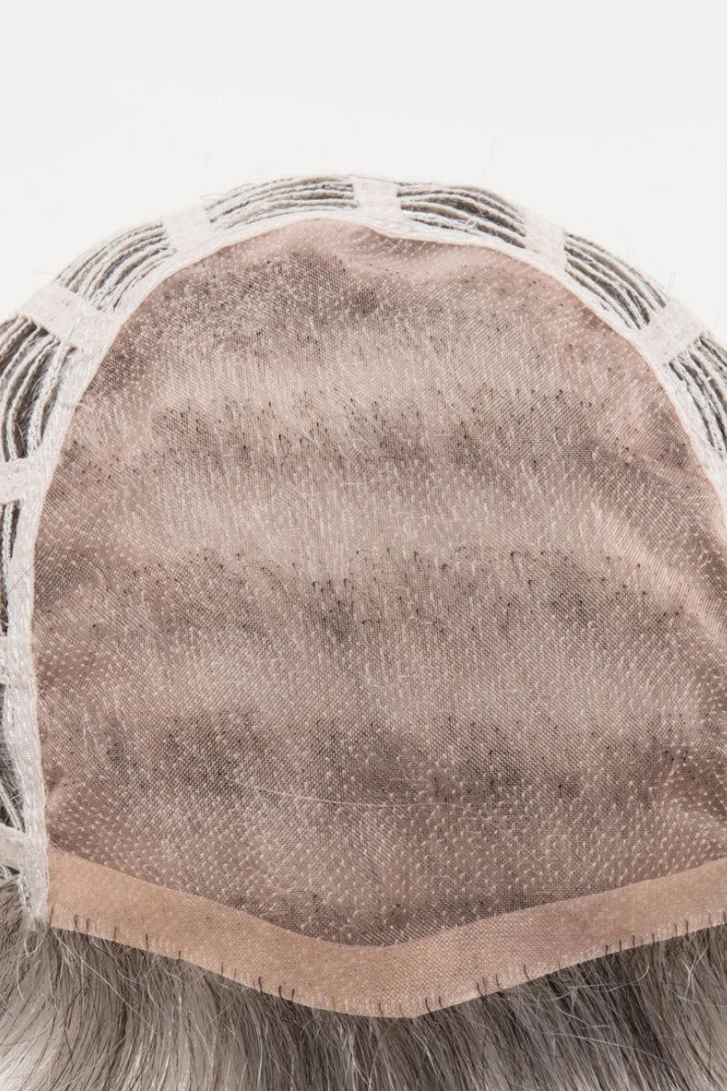 Sale - Envy Wigs - Tiffany Petite Mono - Color: Medium Brown