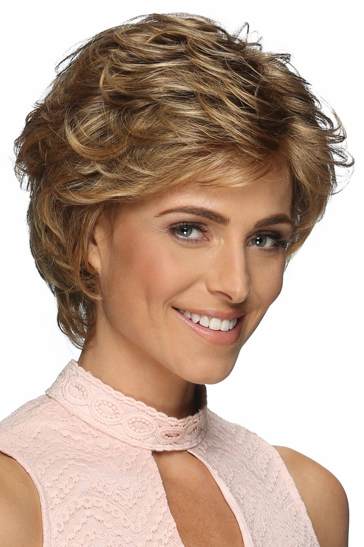 Sale - Estetica Wigs - Hallie - Color: RH1488