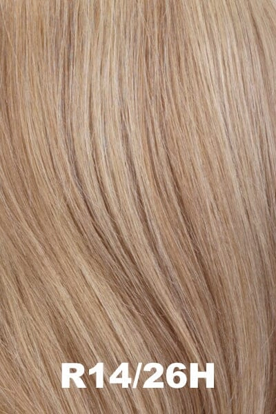 Sale - Estetica Wigs - Petite Coby - Color: R14/26H