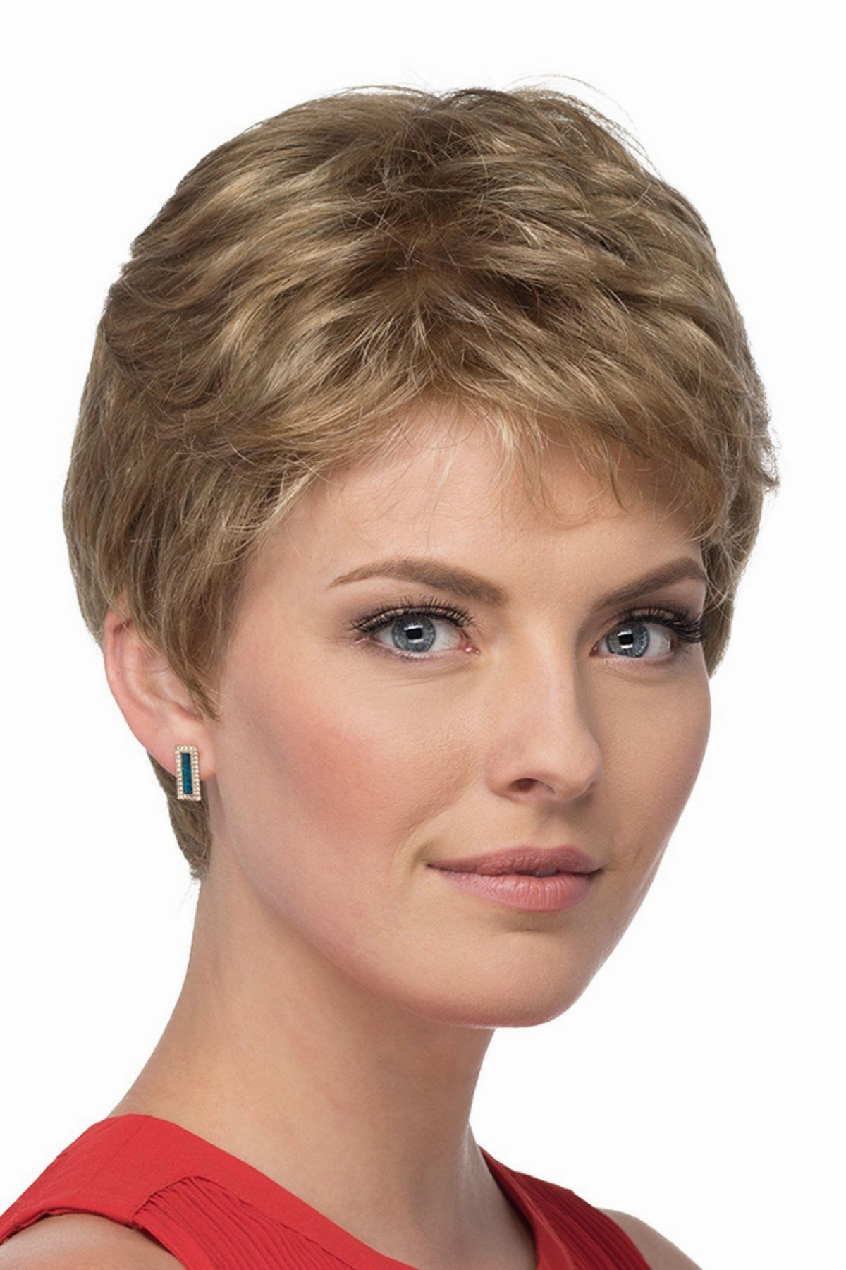 Sale - Estetica Wigs - Petite Coby - Color: R56/60