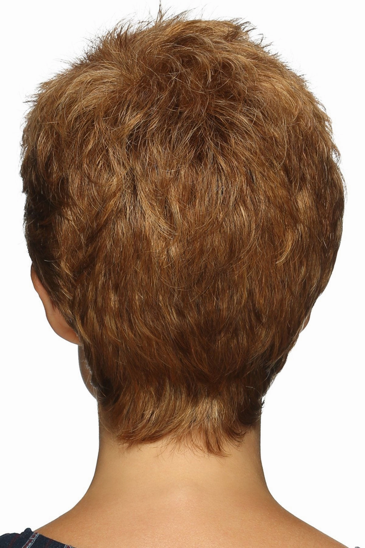 Sale - Estetica Wigs - Petite Nancy - Color: R12/26H