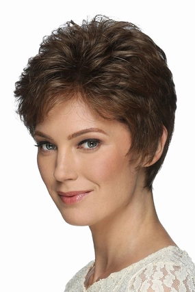 Sale - Estetica Wigs - Petite Valerie - Color: R56T