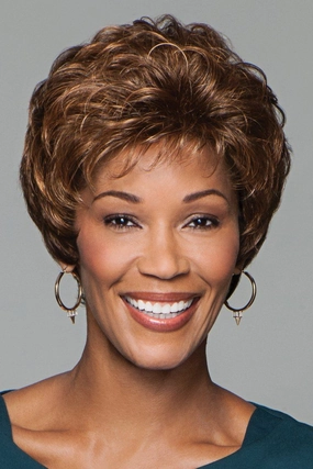 Sale - Gabor Wigs - Cheer - Color: Ginger Mist (G27 )
