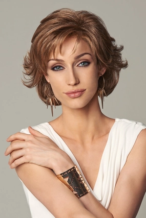 Sale - Gabor Wigs - Everyday Elegant - Color: Sandy Blonde (GL14-22)