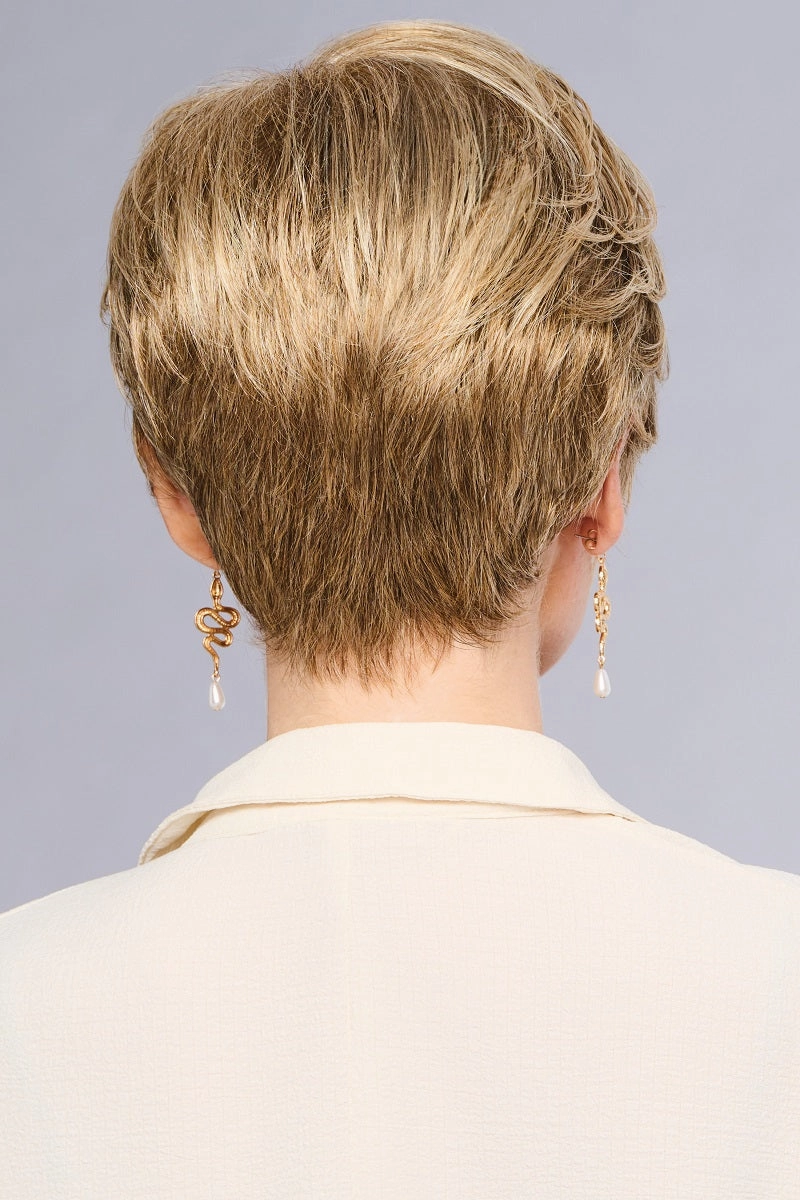 Sale - Gabor Wigs - Let's Lambada - Color: Buttered Biscuit (GL16-27)