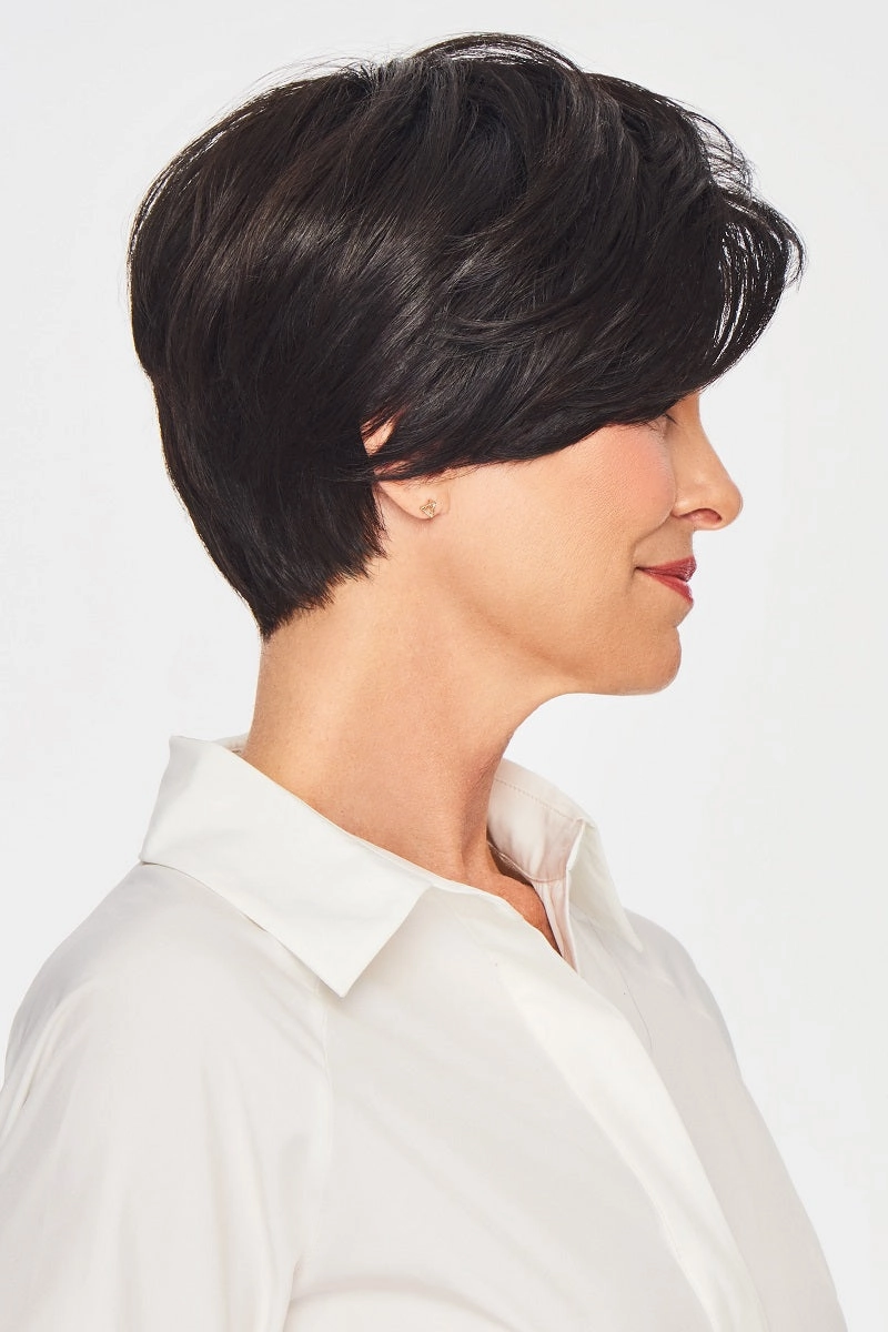 Sale - Gabor Wigs - Notion - Color: Black