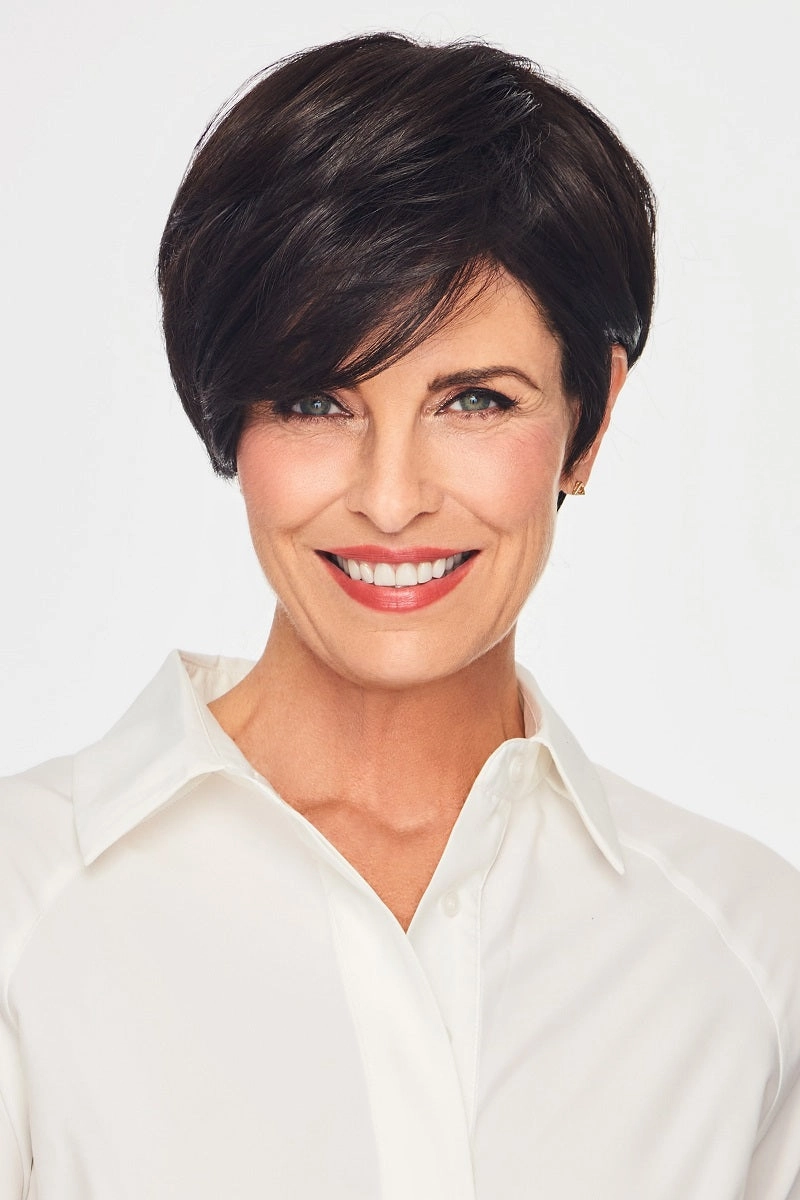 Sale - Gabor Wigs - Notion - Color: Black