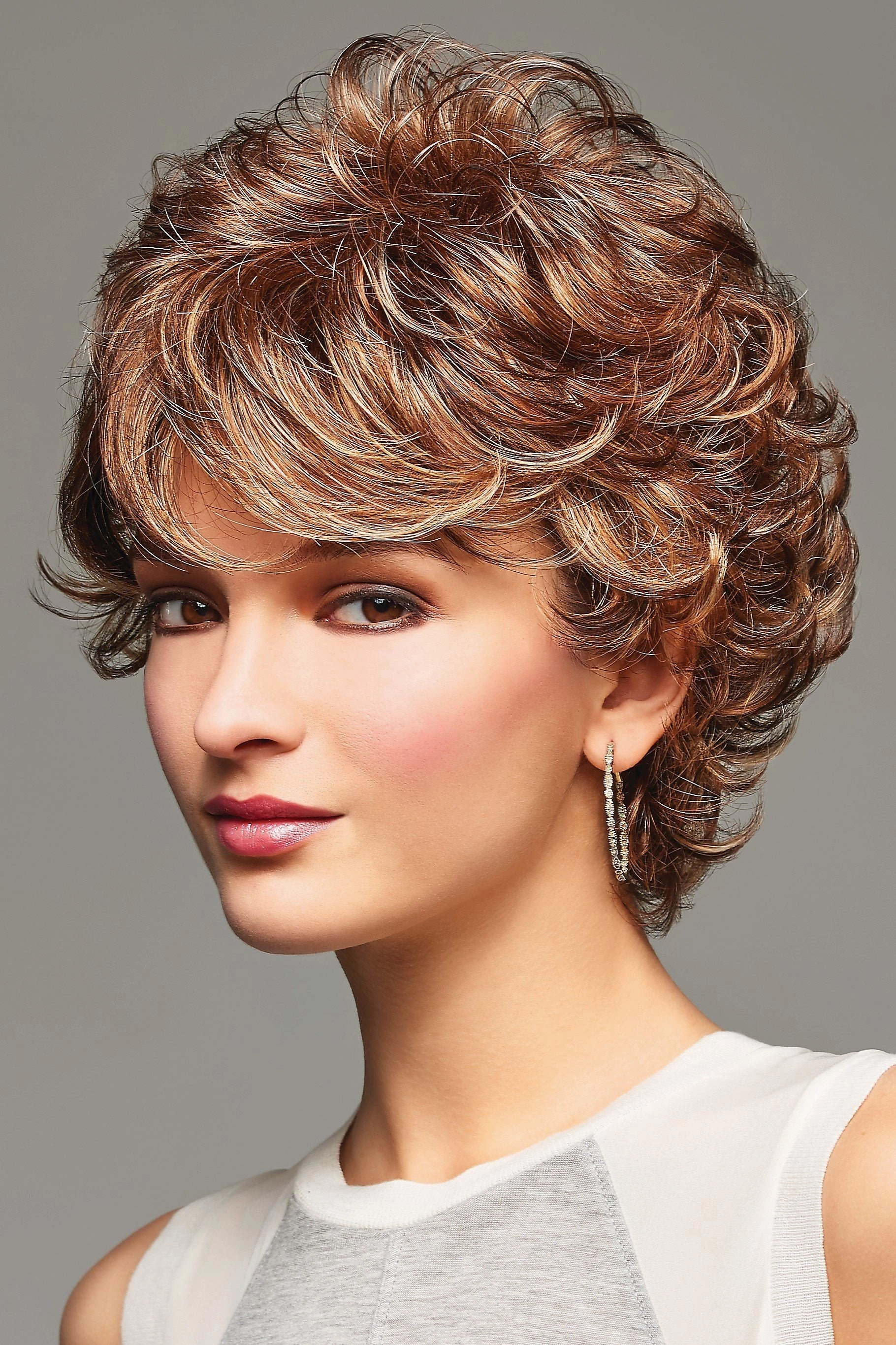 Sale - Henry Margu Wigs - Bailey (#2439) - Color: 5H