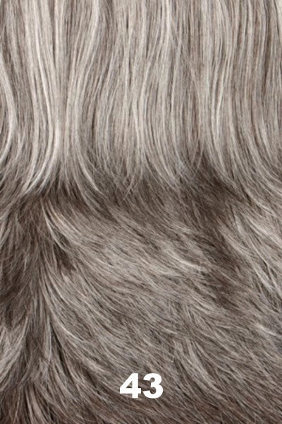Sale - Henry Margu Wigs - Ivie (#2522) - Color: 43