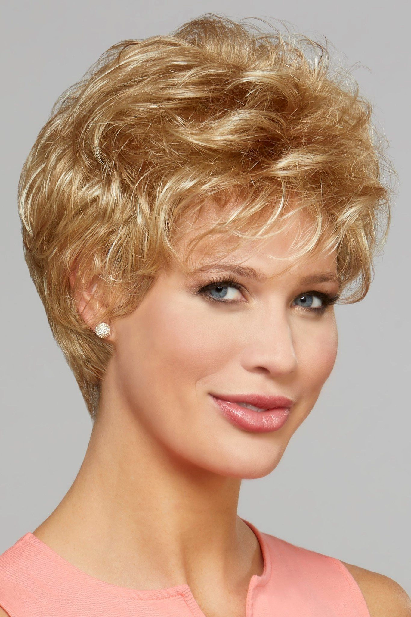 Sale - Henry Margu Wigs - Marnie (#2500) - Color: 37