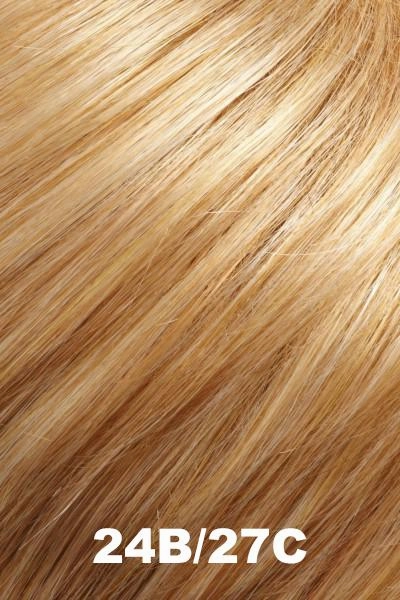 Sale - Jon Renau Wigs - Allure (#5350) - Color: 24B/27C (Butterscotch)