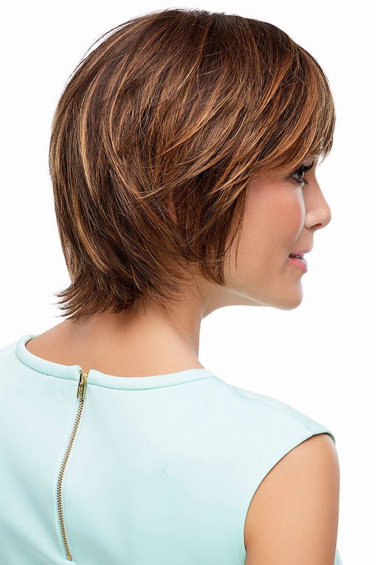 Sale - Jon Renau Wigs - Diane (#5987) - Color: 14/26S10 (Shaded Pralines n Cream)