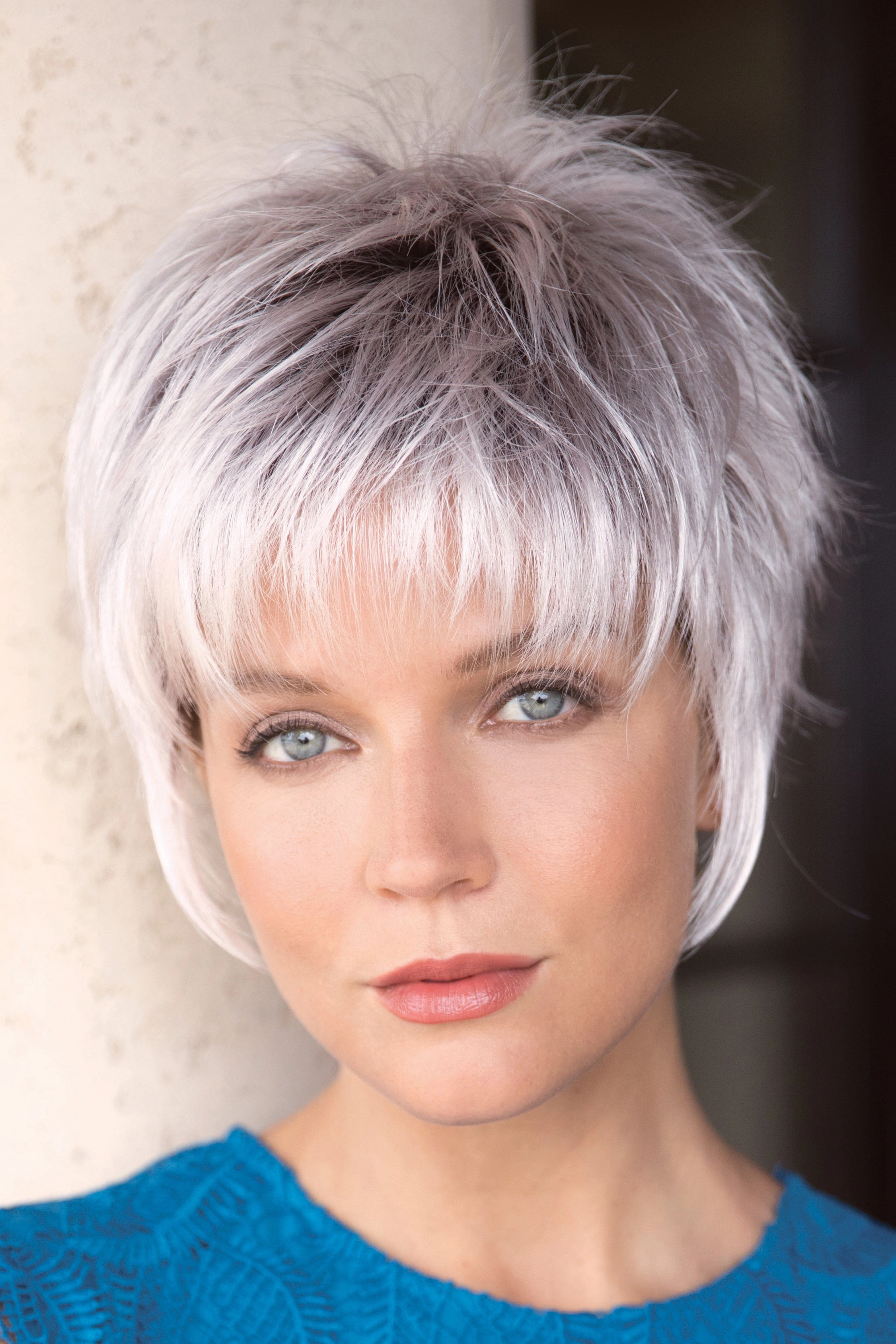 Sale - Noriko Wigs - Billie #1701 - Color: Nutmeg-F
