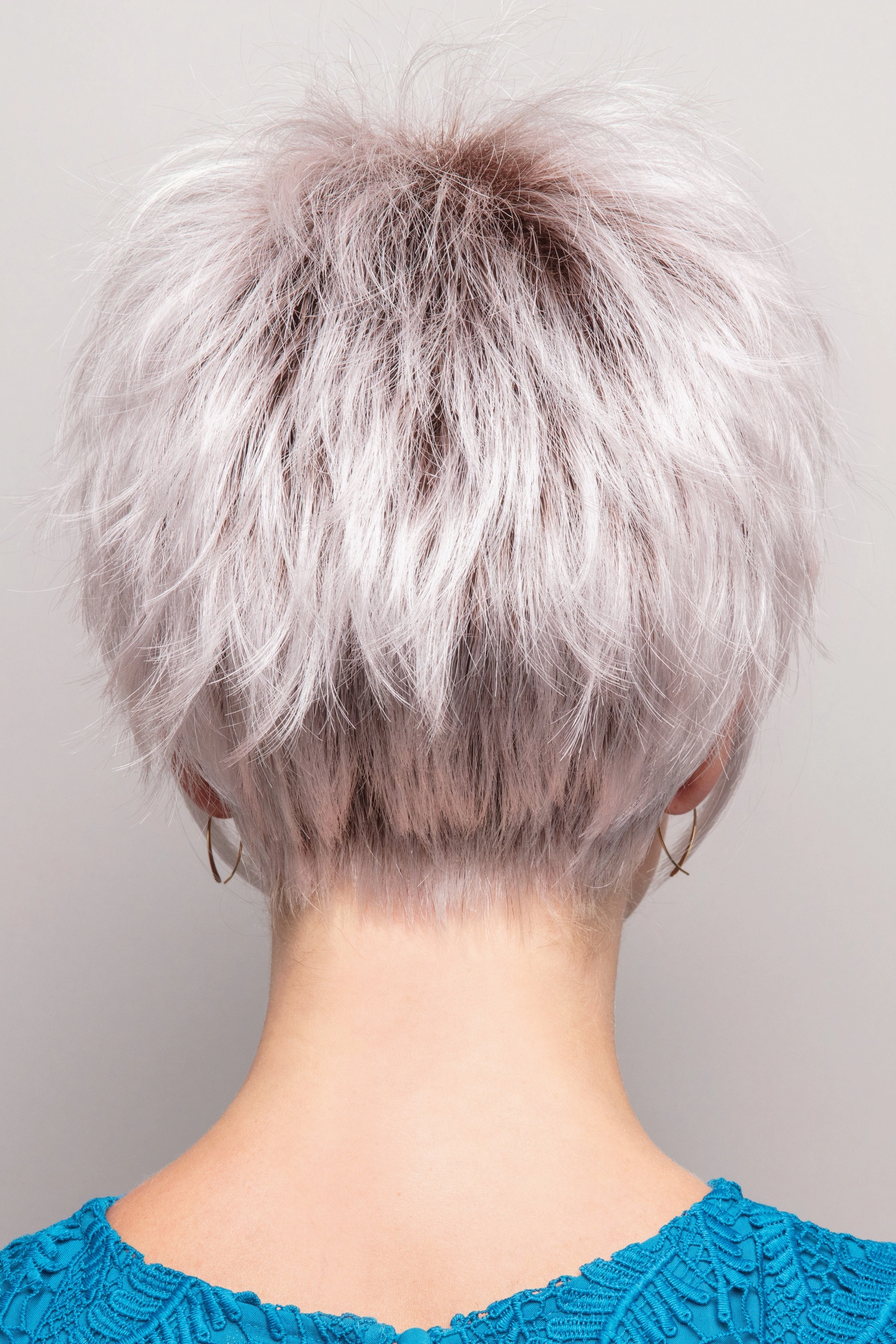 Sale - Noriko Wigs - Billie #1701 - Color: Nutmeg-F