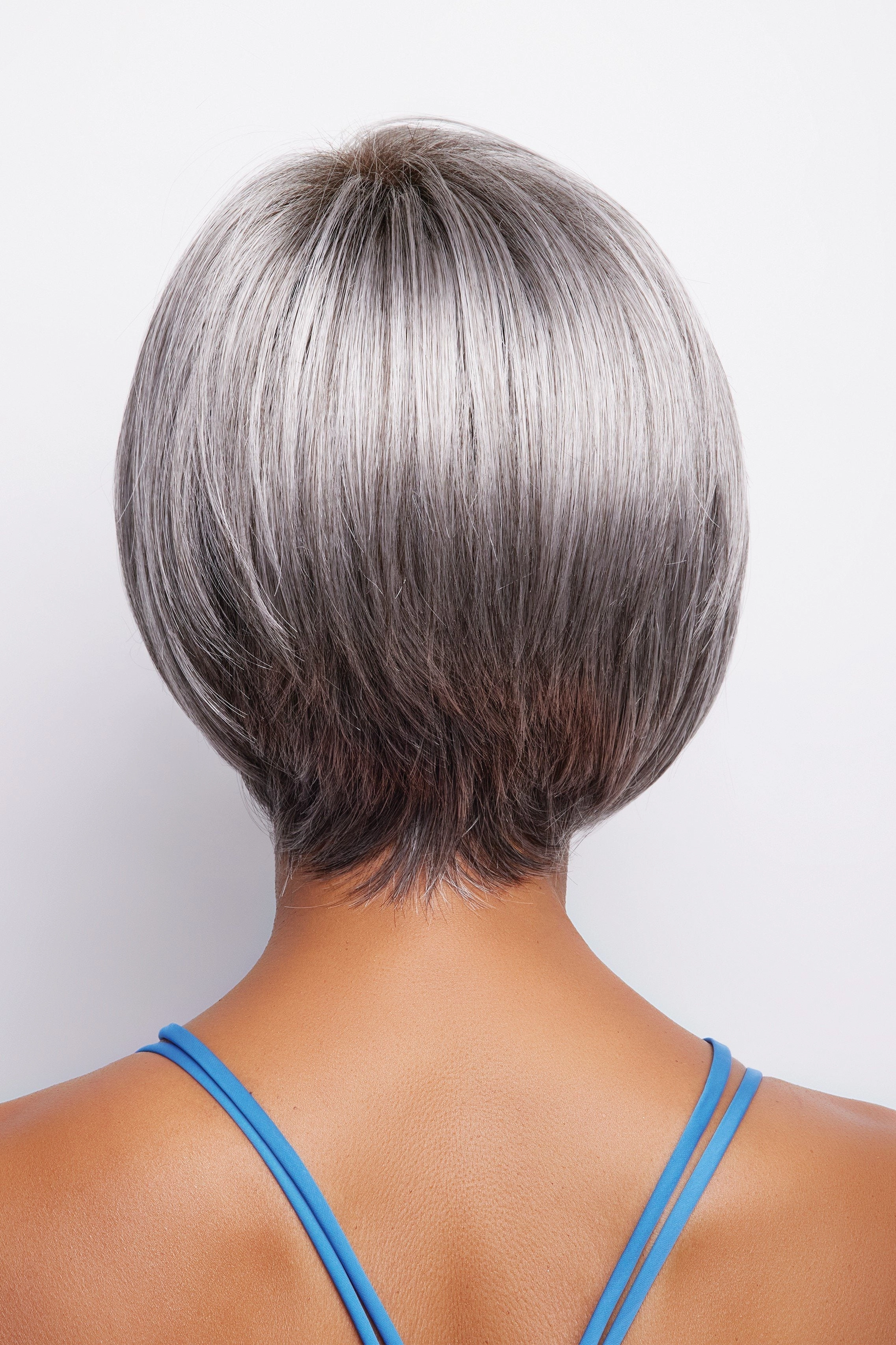Sale - Noriko Wigs - Meadow #1719 - Color: Creamy Toffee-R