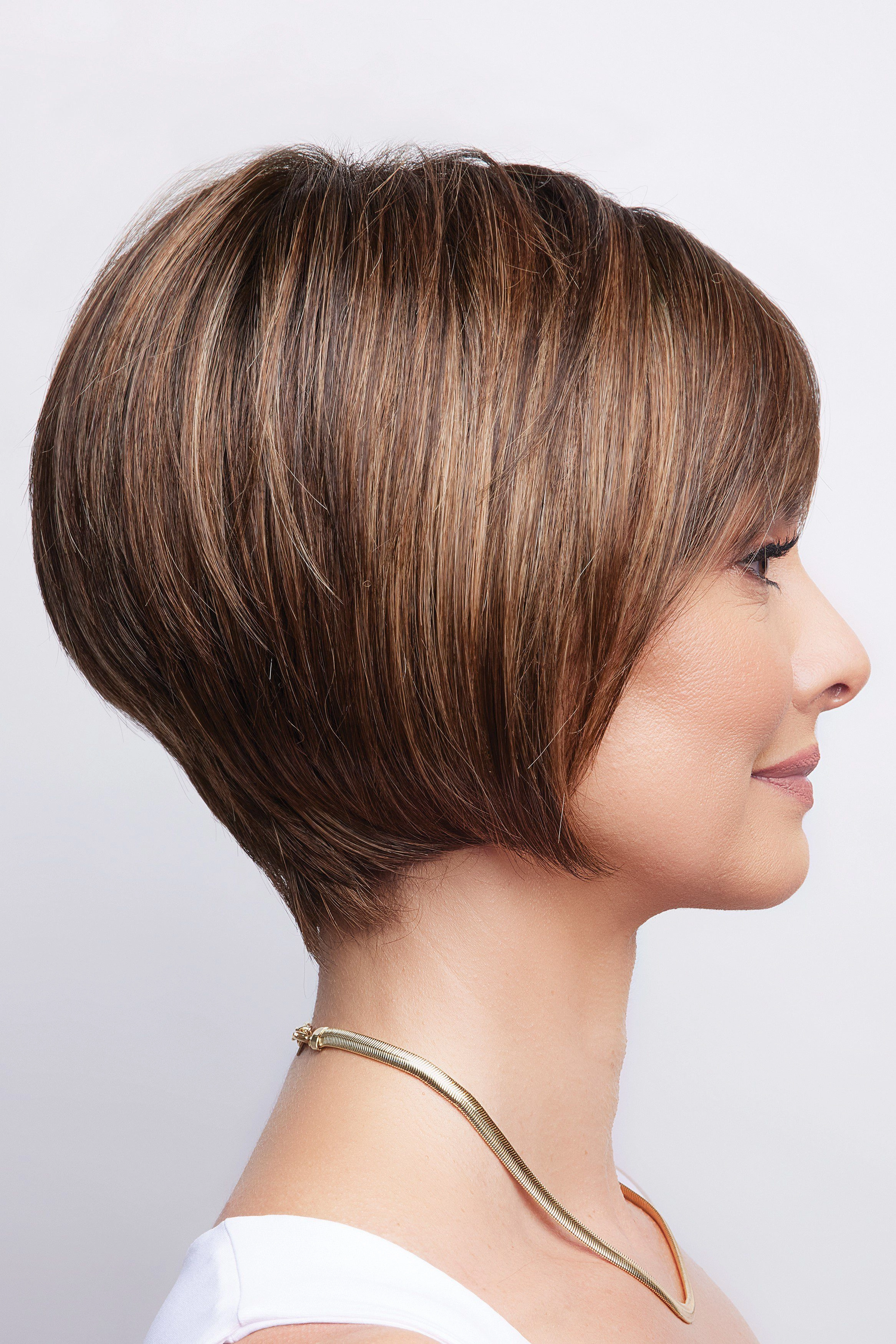 Sale - Noriko Wigs - Meadow #1719 - Color: Creamy Toffee-R