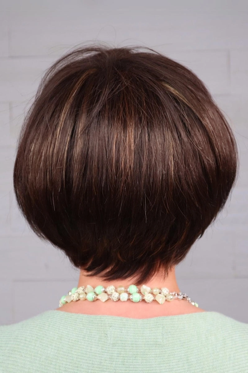 Sale - Noriko Wigs - Meadow #1719 - Color: Creamy Toffee-R