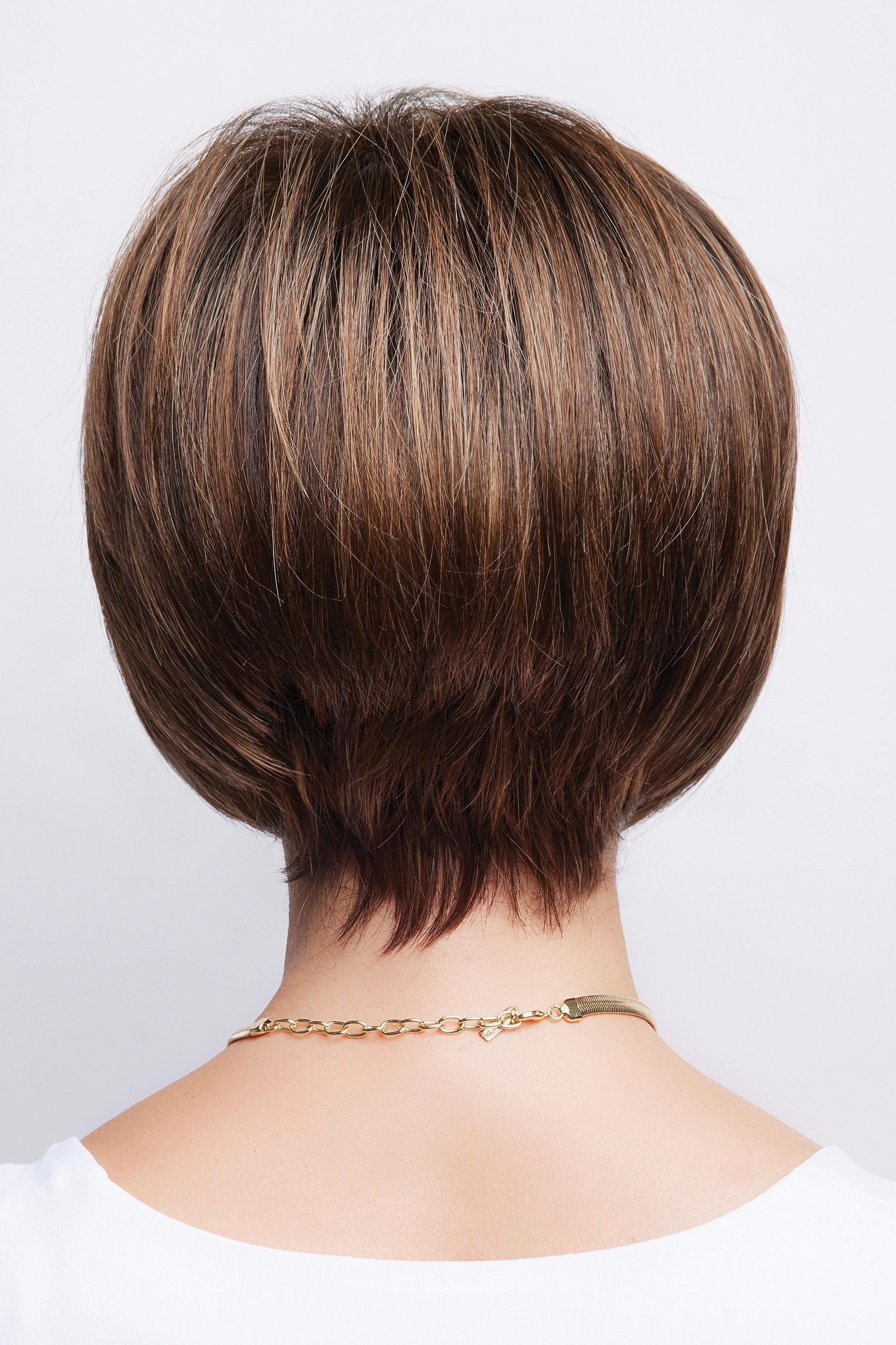 Sale - Noriko Wigs - Meadow #1719 - Color: Creamy Toffee-R