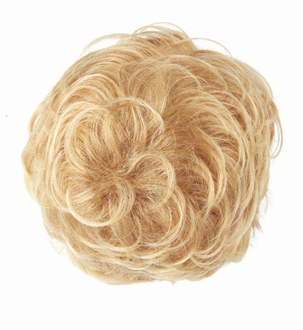 Sale - Raquel Welch Toppers - Sonata - Color: Swedish Blonde (R22)