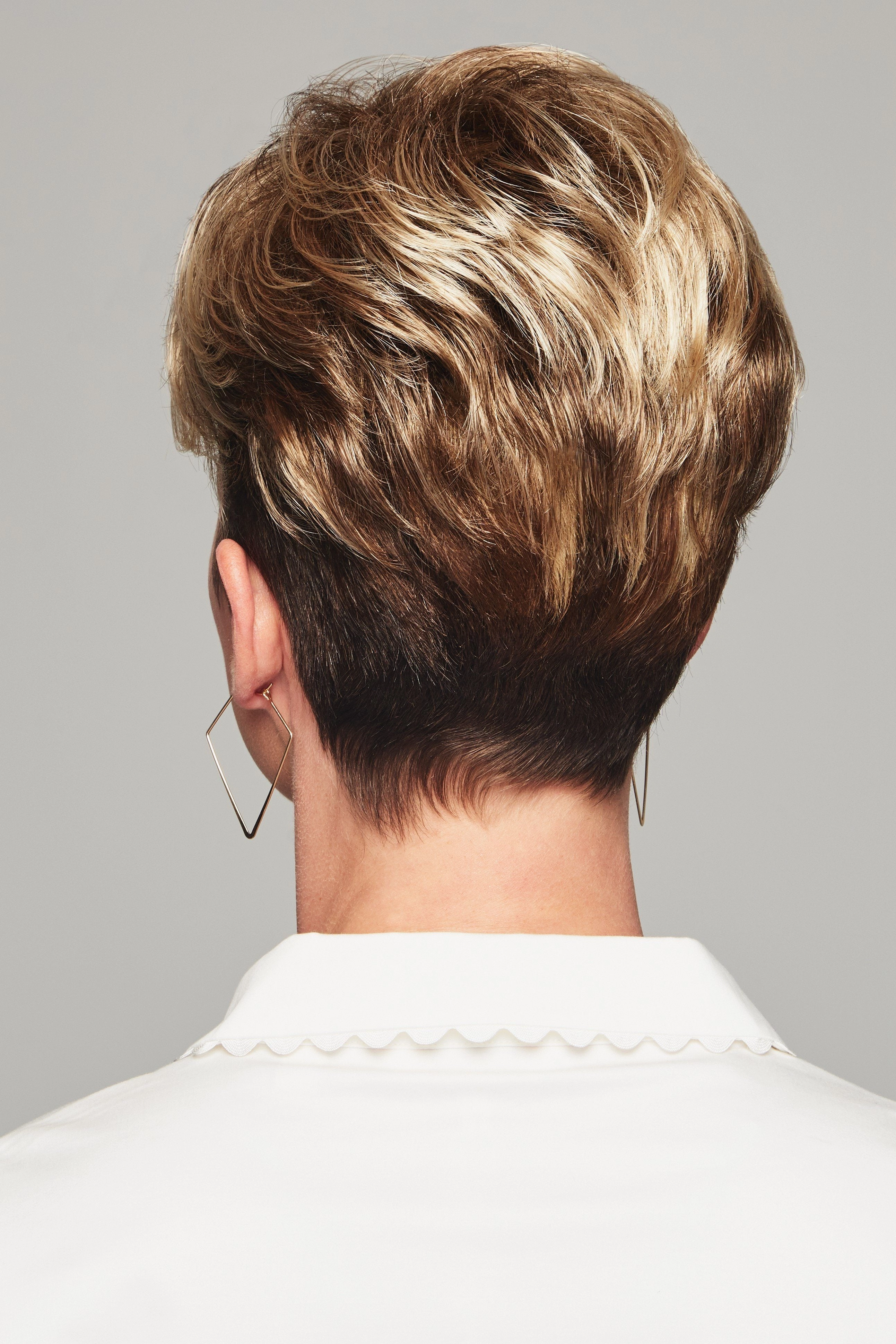 Sale - Raquel Welch Toppers - Sonata - Color: Swedish Blonde (R22)