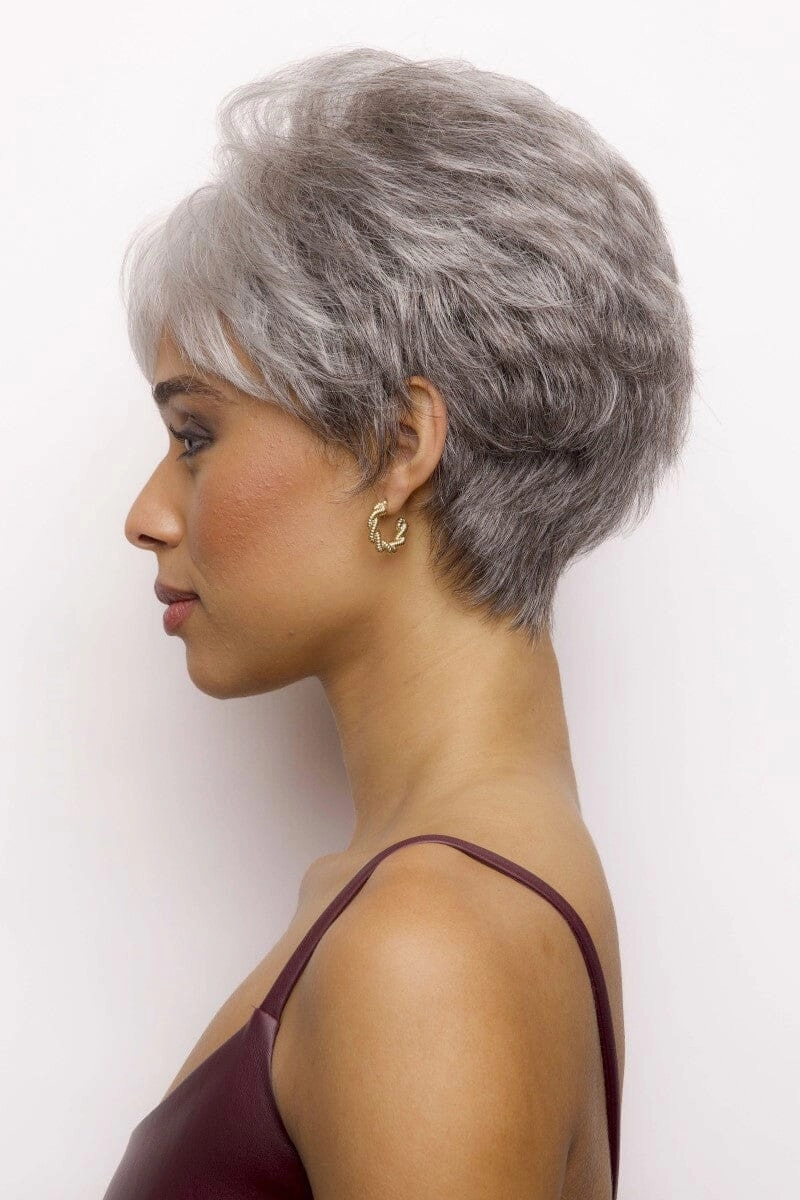 Sale - Rene of Paris Wigs - Rina #2381 - Color: Ginger Brown