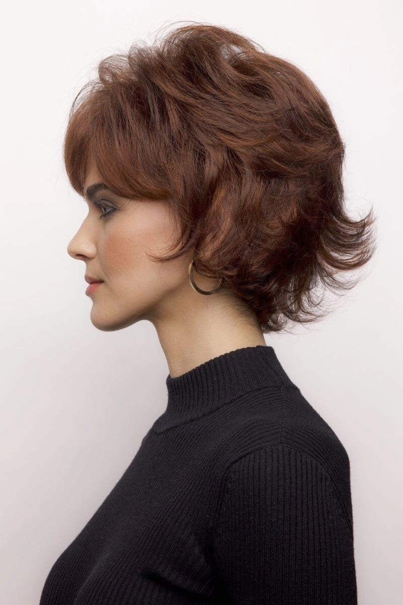 Sale - Rene of Paris Wigs - Sierra #2328 - Color: Spring Honey