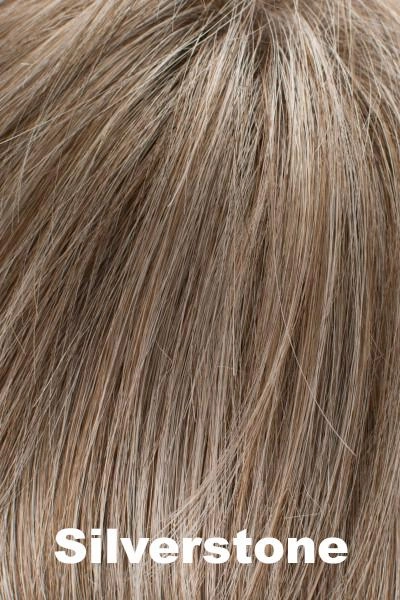Sale - Tony of Beverly Additions - Minuette - Color: Silverstone