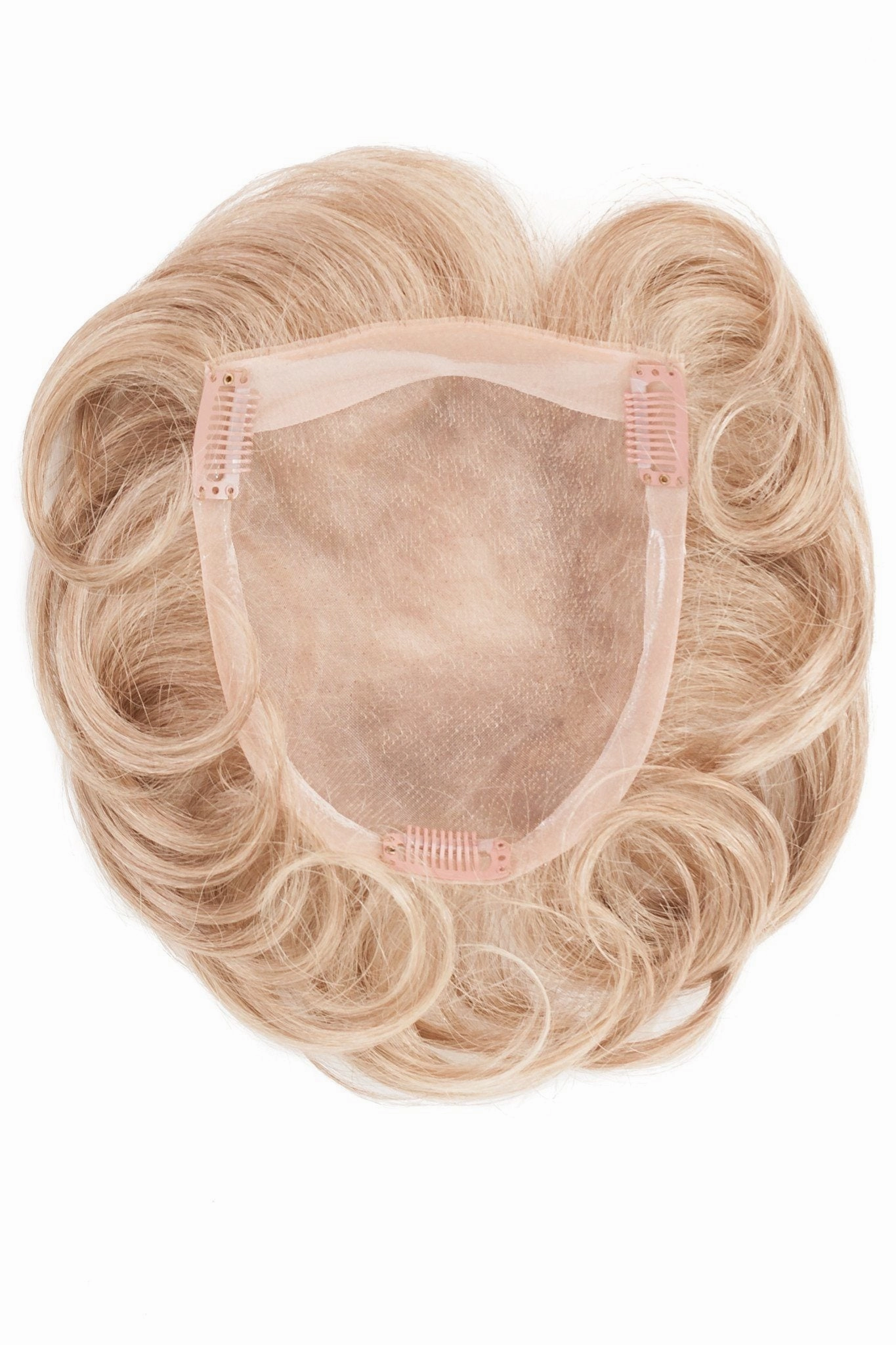 Sale - Tony of Beverly Additions - Minuette - Color: Silverstone