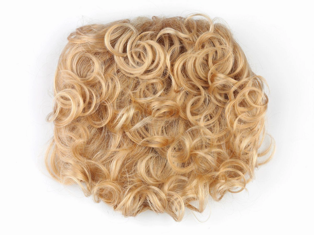 Sale - Tony of Beverly Additions - Topper - Color: 1B