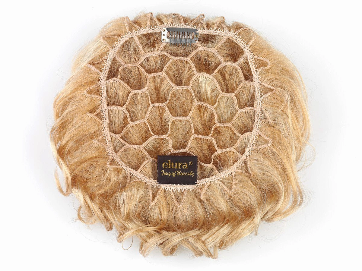 Sale - Tony of Beverly Additions - Topper - Color: 1B