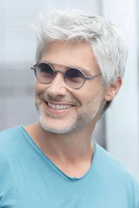 Sale - XBC - Ellen Wille Wigs - George 5 Stars - Color: M46S
