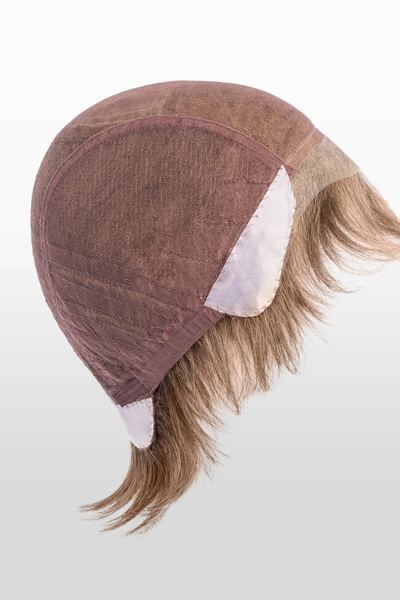 Sale - XBC - Ellen Wille Wigs - George 5 Stars - Color: M46S
