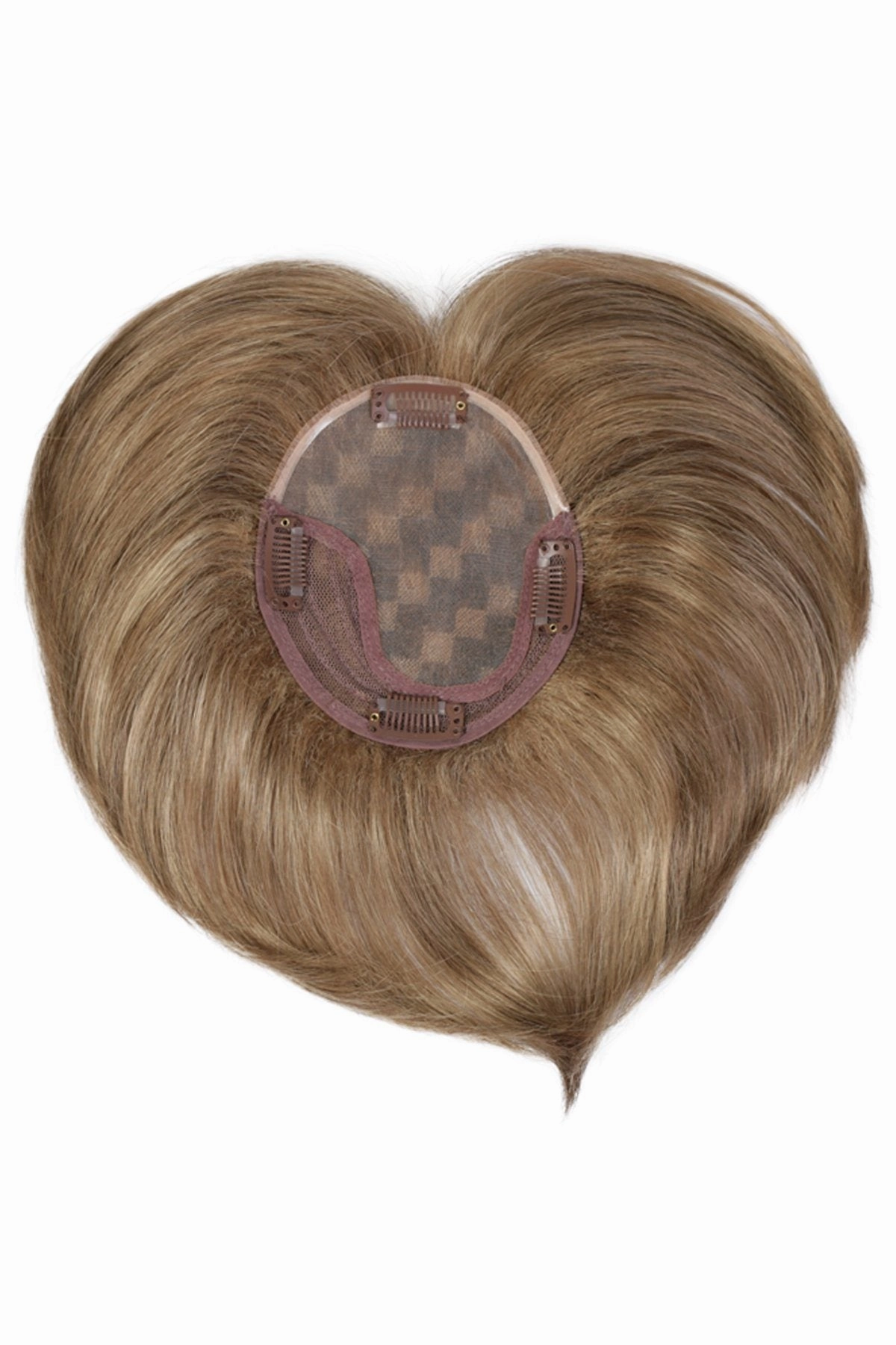 Sale - XBC - Estetica Toppers - Mono Wiglet 5 - Color: RH1488