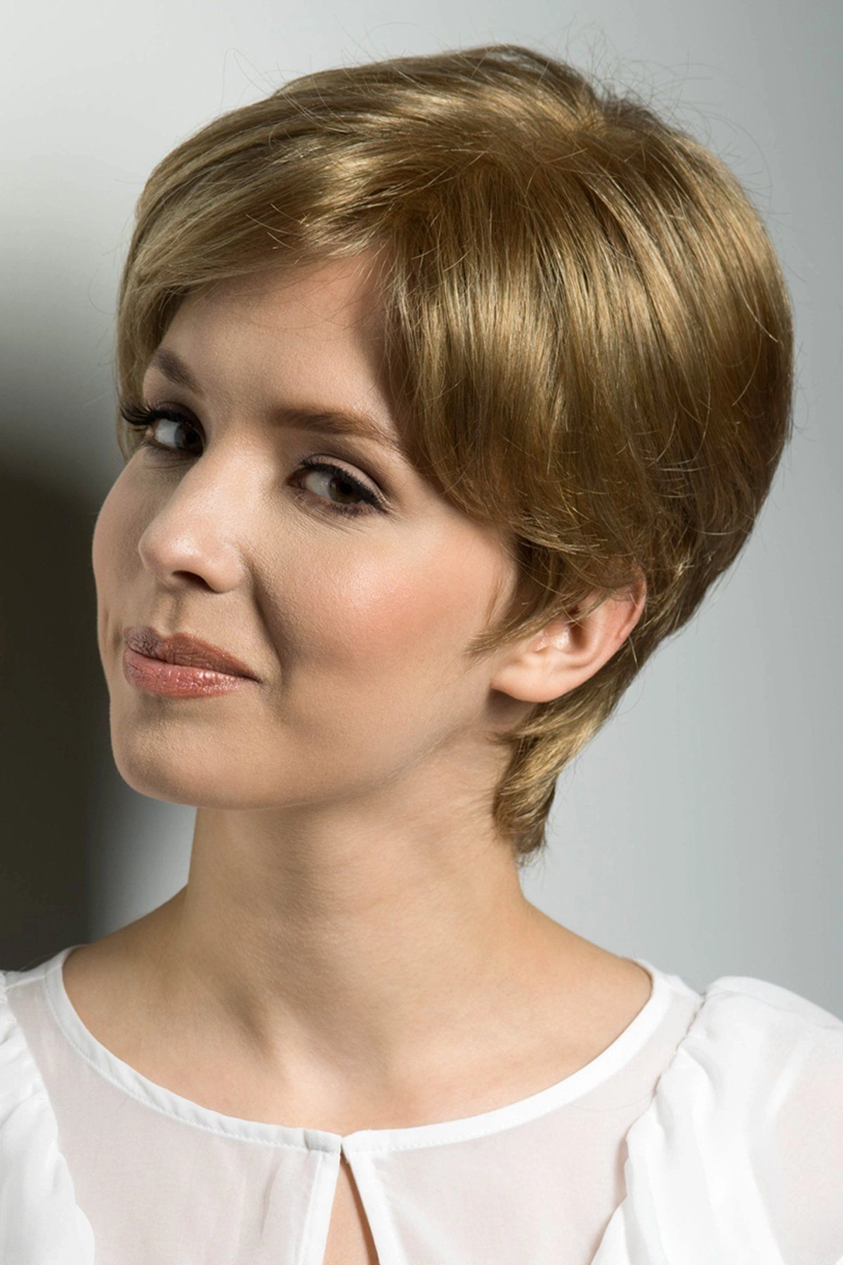 Sale - XBC - Estetica Toppers - Mono Wiglet 5 - Color: RH1488