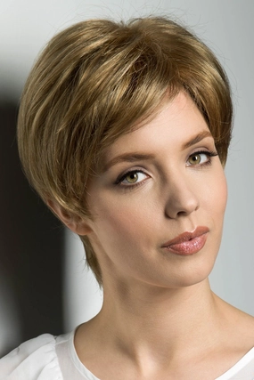 Sale - XBC - Estetica Toppers - Mono Wiglet 5 - Color: RH1488