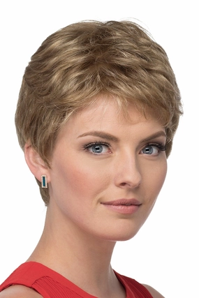 Sale - XBC - Estetica Wigs - Petite Coby - Color: R14/24