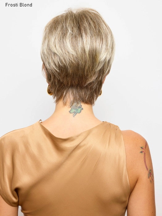 Sally Wig by Noriko | Synthetic Fiber